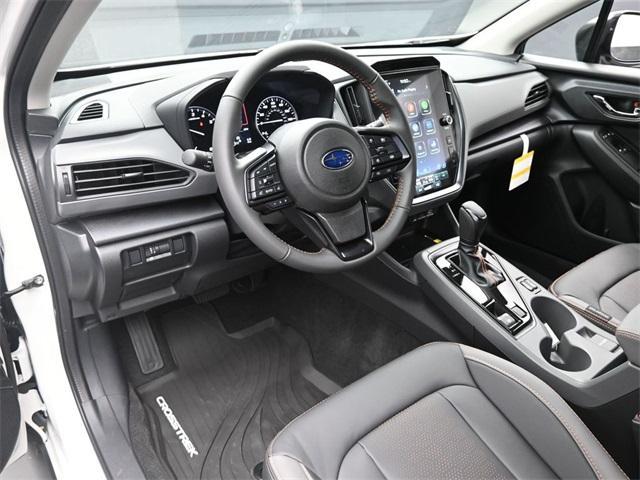 new 2025 Subaru Crosstrek car, priced at $34,971