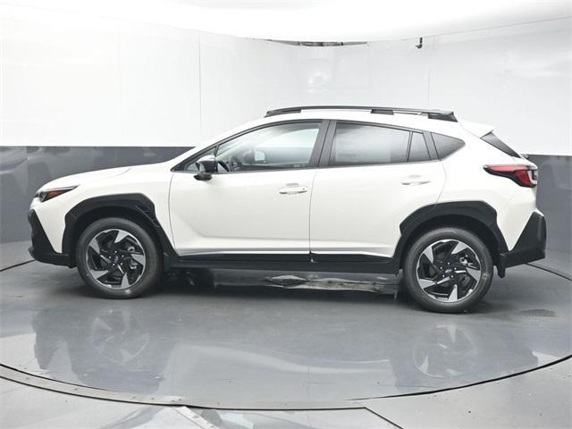 new 2025 Subaru Crosstrek car, priced at $34,971