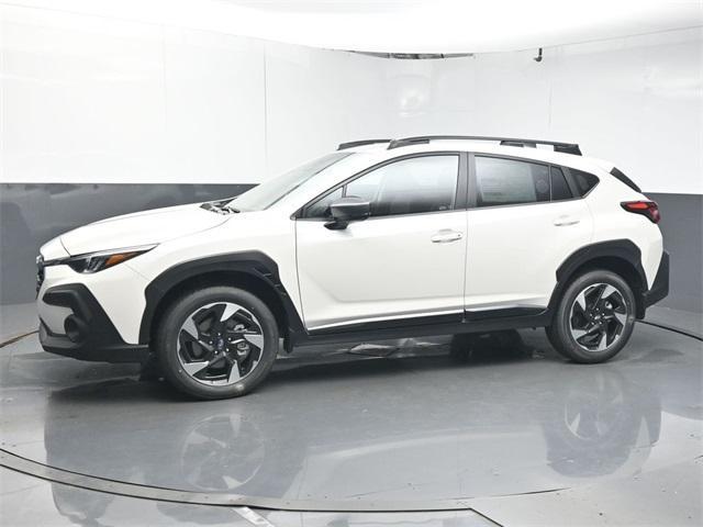 new 2025 Subaru Crosstrek car, priced at $34,971