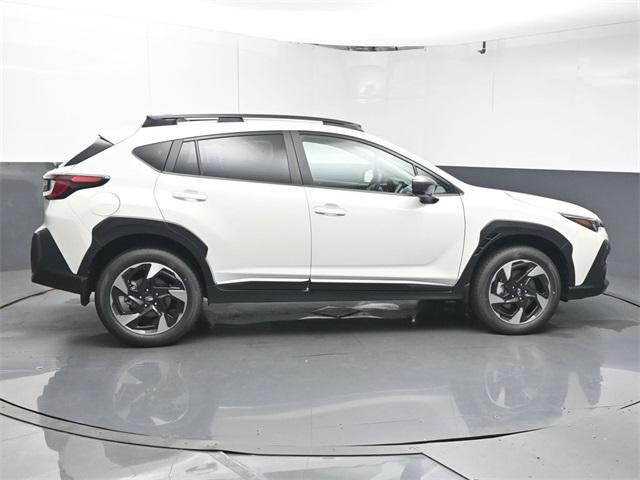 new 2025 Subaru Crosstrek car, priced at $34,971