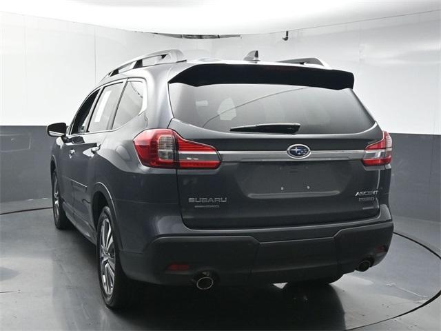 used 2022 Subaru Ascent car, priced at $34,593