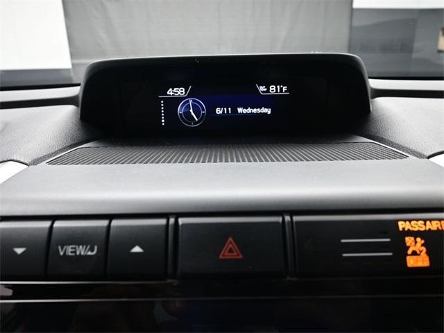 used 2022 Subaru Ascent car, priced at $34,593