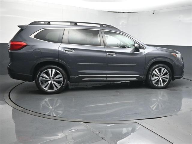 used 2022 Subaru Ascent car, priced at $34,593