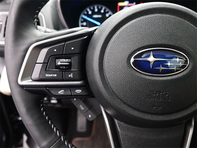 used 2022 Subaru Ascent car, priced at $34,593