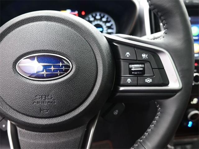 used 2022 Subaru Ascent car, priced at $34,593