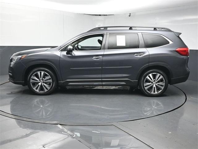 used 2022 Subaru Ascent car, priced at $34,593