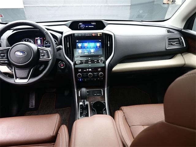 used 2022 Subaru Ascent car, priced at $34,593