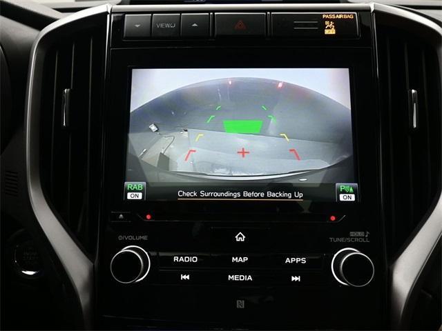 used 2022 Subaru Ascent car, priced at $34,593