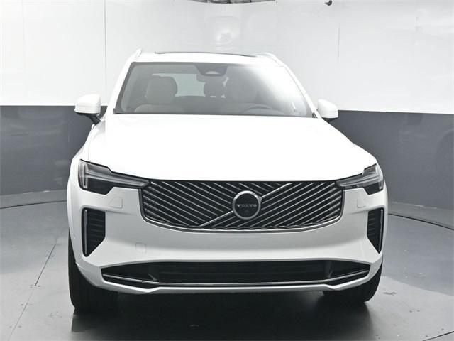 new 2026 Volvo XC90 car