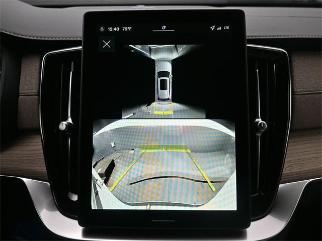 new 2026 Volvo XC90 car