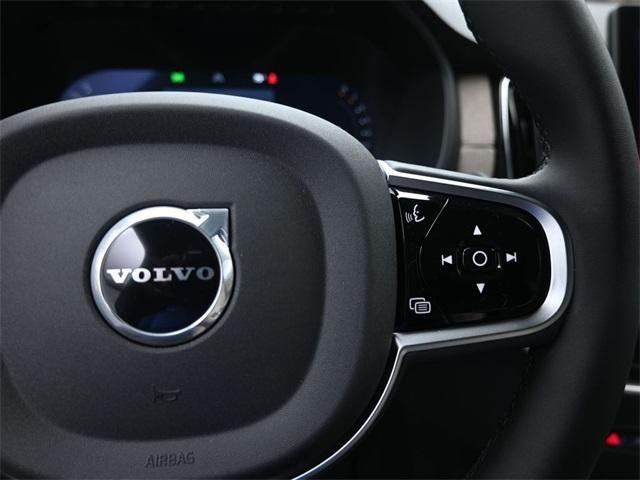 new 2026 Volvo XC90 car
