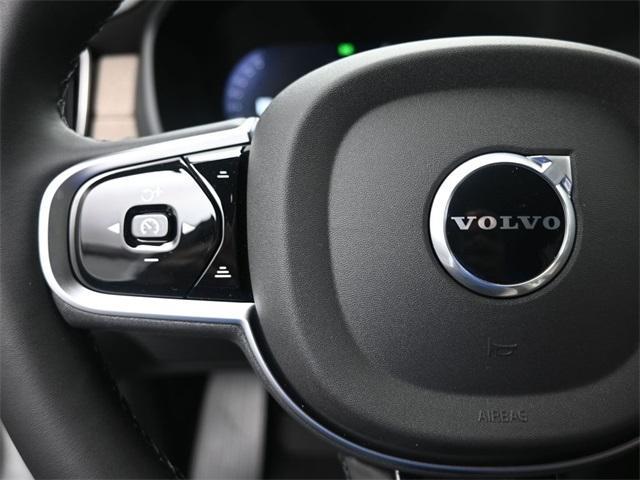 new 2026 Volvo XC90 car