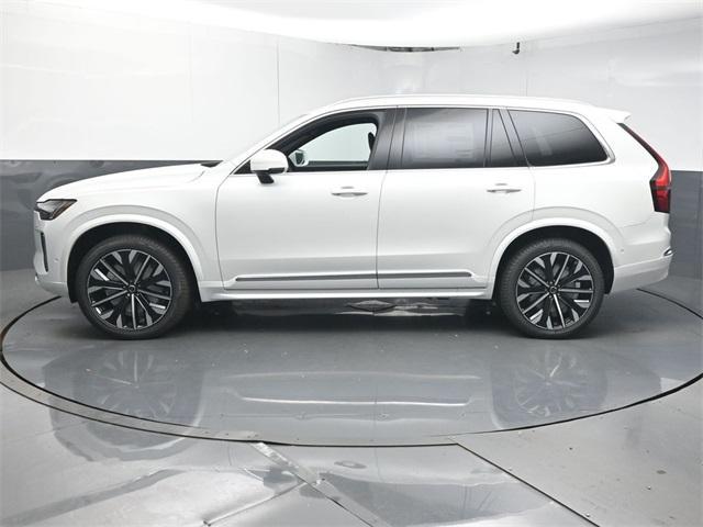 new 2026 Volvo XC90 car