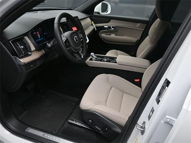 new 2026 Volvo XC90 car