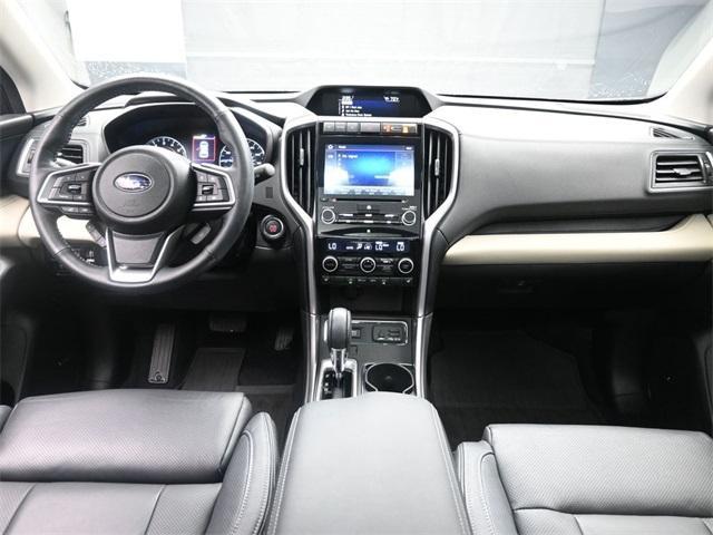 used 2021 Subaru Ascent car, priced at $27,914