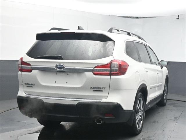 used 2021 Subaru Ascent car, priced at $27,914