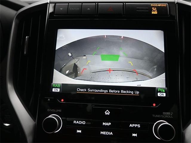 used 2021 Subaru Ascent car, priced at $27,914