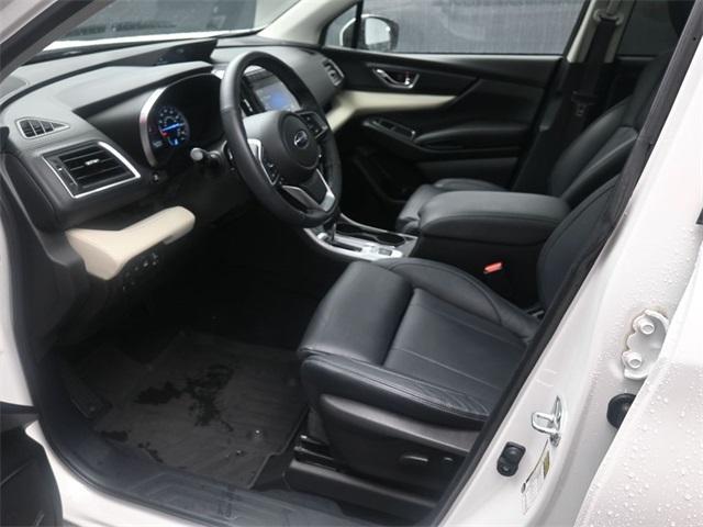 used 2021 Subaru Ascent car, priced at $27,914