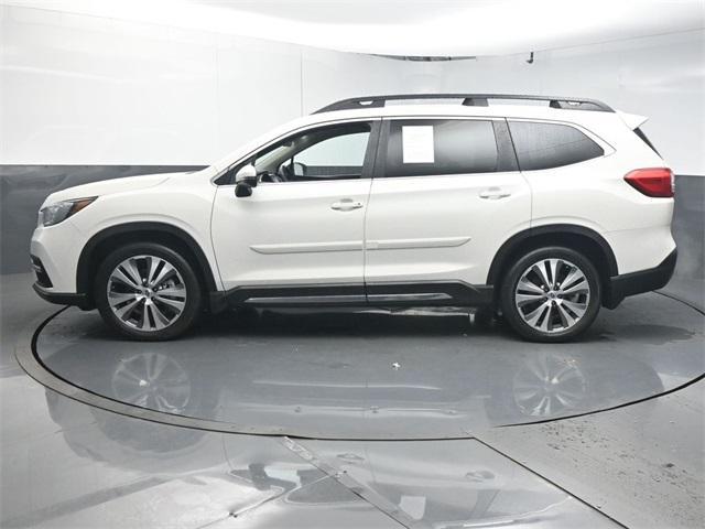 used 2021 Subaru Ascent car, priced at $27,914