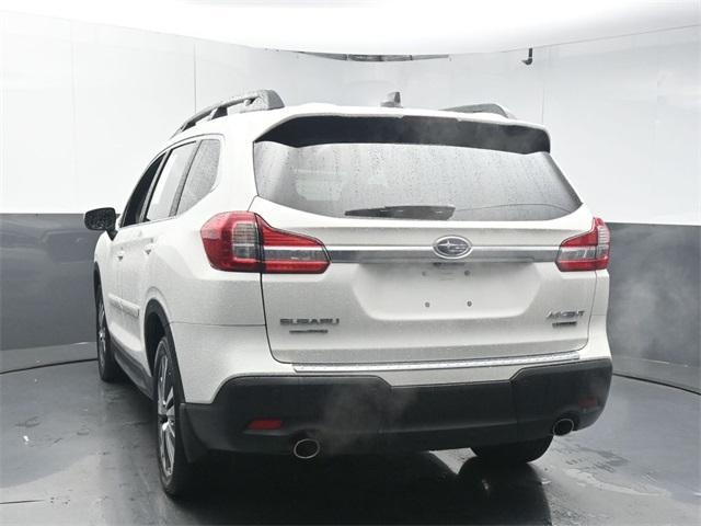 used 2021 Subaru Ascent car, priced at $27,914