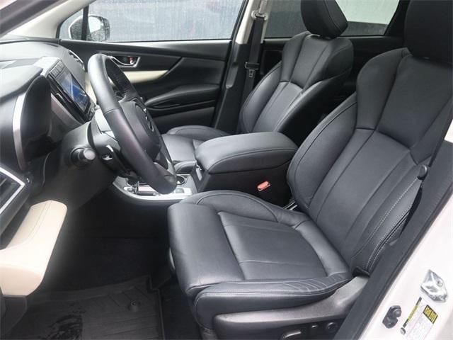 used 2021 Subaru Ascent car, priced at $27,914