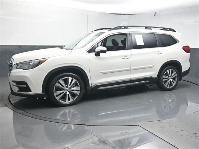 used 2021 Subaru Ascent car, priced at $27,914