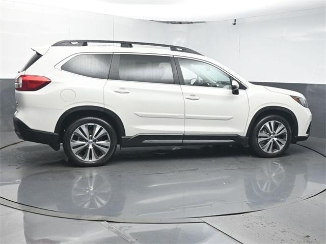 used 2021 Subaru Ascent car, priced at $27,914