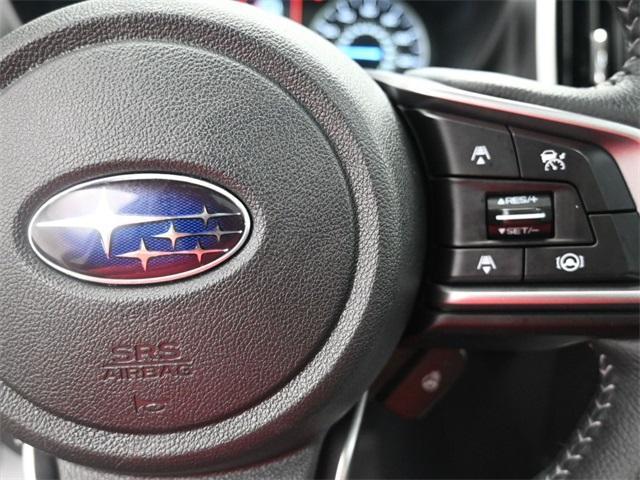 used 2021 Subaru Ascent car, priced at $27,914