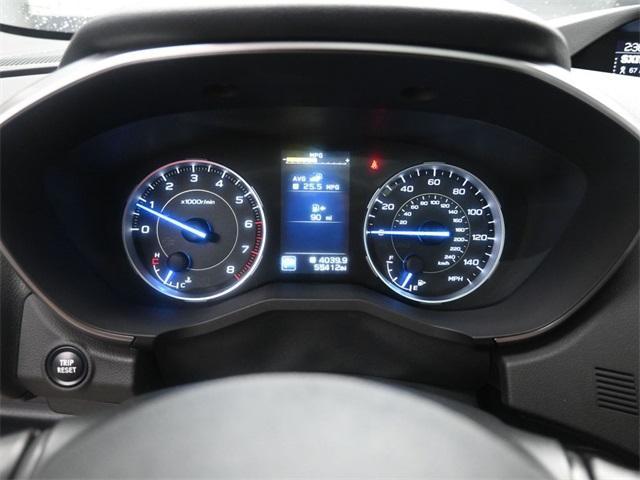used 2021 Subaru Ascent car, priced at $27,914
