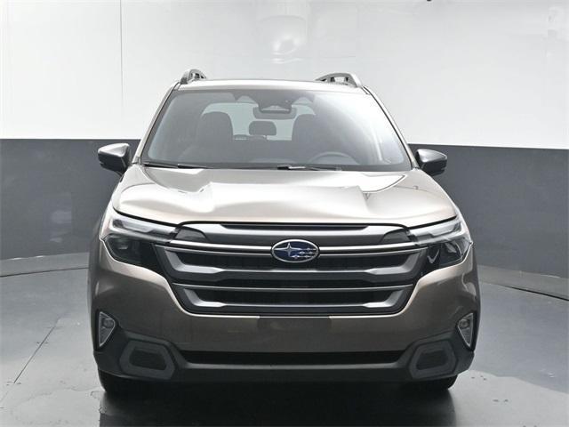used 2025 Subaru Forester car, priced at $38,651