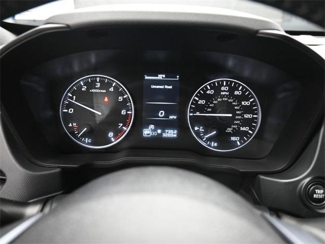 used 2025 Subaru Forester car, priced at $38,651