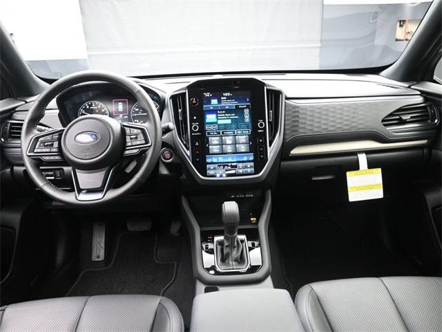 used 2025 Subaru Forester car, priced at $38,651