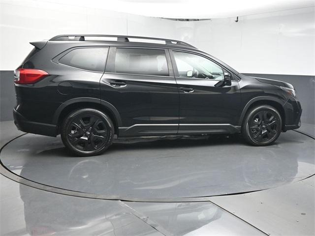 used 2023 Subaru Ascent car, priced at $36,936