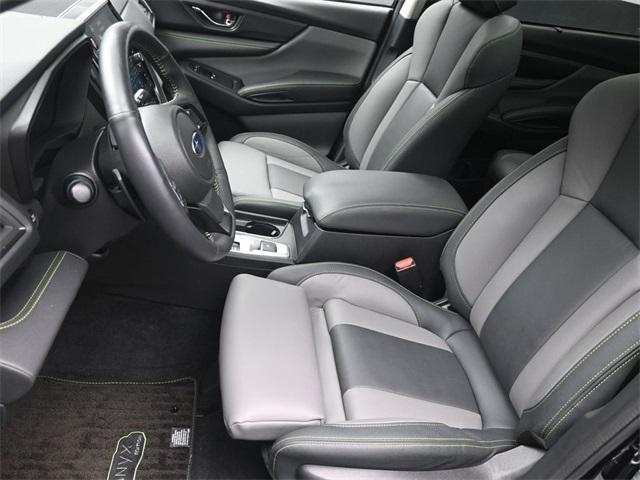 used 2023 Subaru Ascent car, priced at $36,936