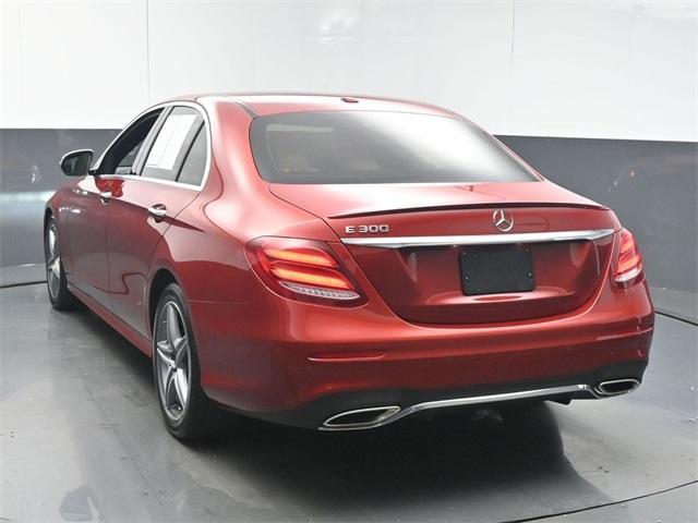 used 2019 Mercedes-Benz E-Class car, priced at $21,585