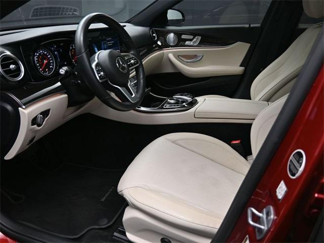 used 2019 Mercedes-Benz E-Class car, priced at $21,585