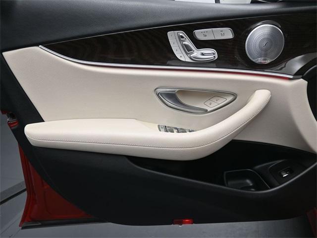 used 2019 Mercedes-Benz E-Class car, priced at $21,585
