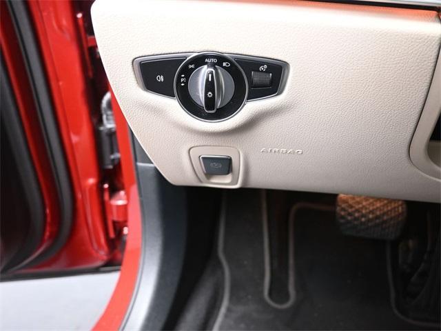 used 2019 Mercedes-Benz E-Class car, priced at $21,585
