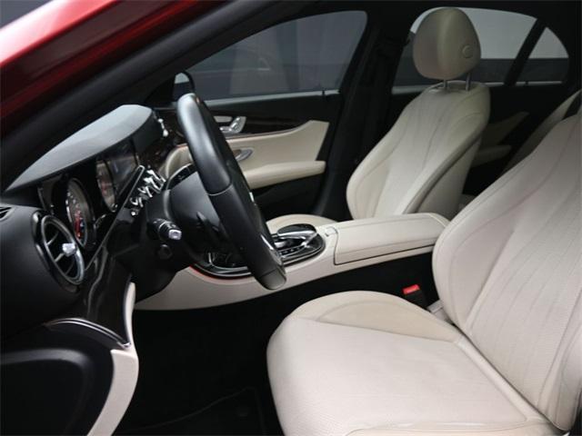 used 2019 Mercedes-Benz E-Class car, priced at $21,585