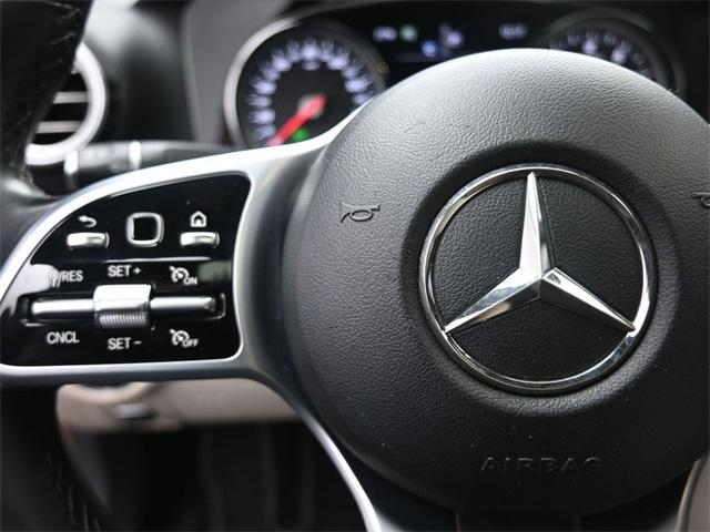 used 2019 Mercedes-Benz E-Class car, priced at $21,585