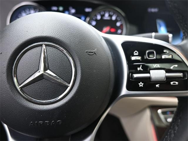 used 2019 Mercedes-Benz E-Class car, priced at $21,585
