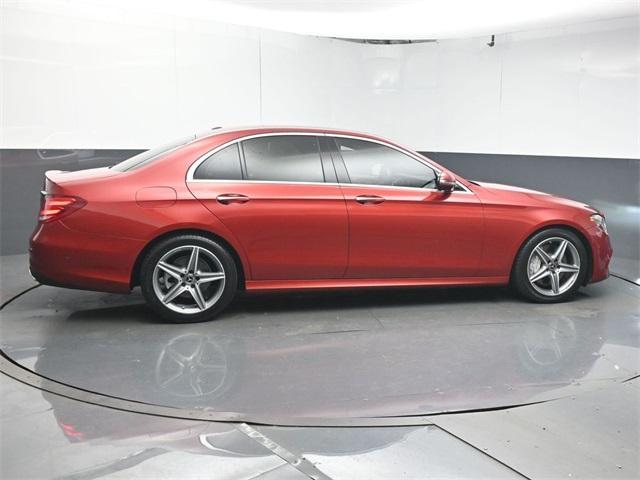 used 2019 Mercedes-Benz E-Class car, priced at $21,585
