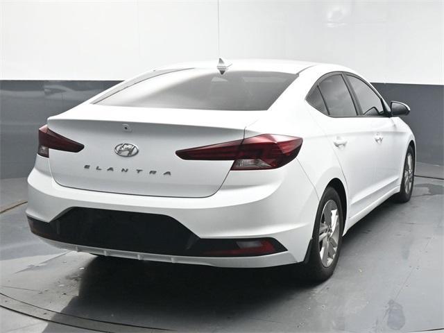 used 2020 Hyundai Elantra car, priced at $14,699