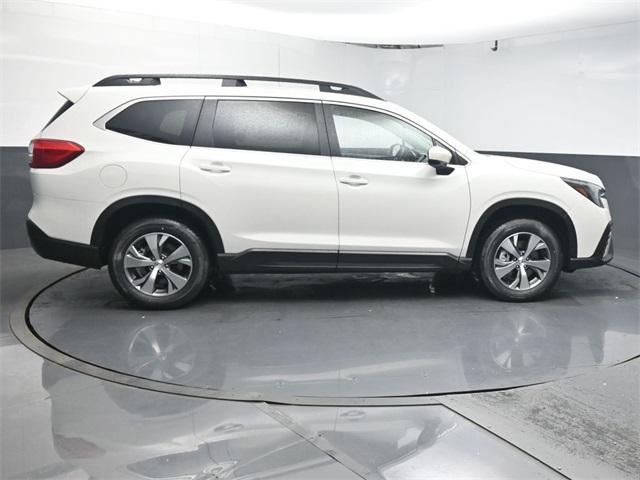new 2025 Subaru Ascent car, priced at $42,334