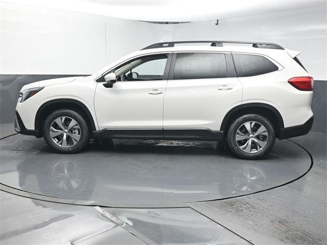 new 2025 Subaru Ascent car, priced at $42,334