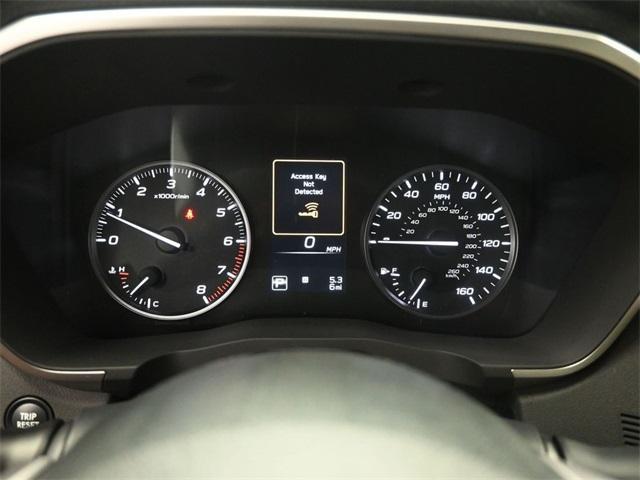new 2025 Subaru Ascent car, priced at $42,334