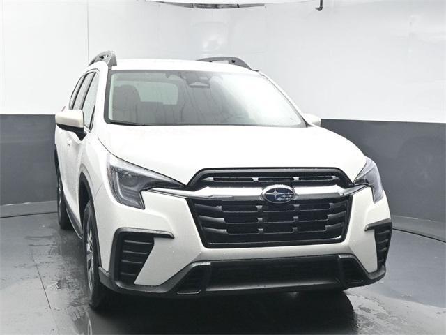 new 2025 Subaru Ascent car, priced at $42,334