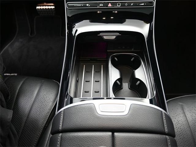 used 2022 Mercedes-Benz S-Class car, priced at $79,024