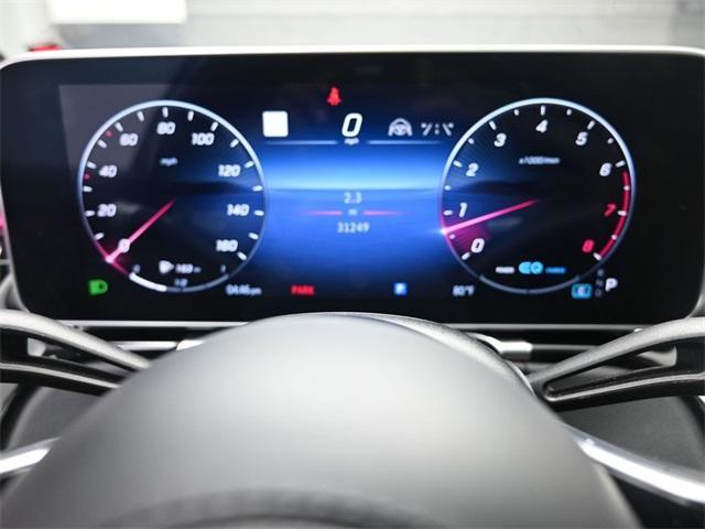 used 2022 Mercedes-Benz S-Class car, priced at $79,024