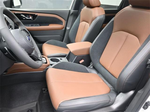 new 2025 Subaru Forester Hybrid car, priced at $45,846